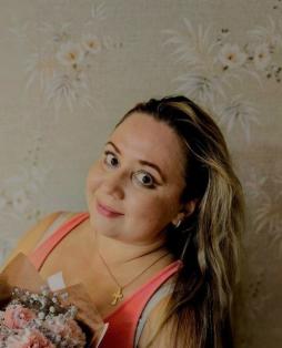 Истомина Светлана Вячеславовна