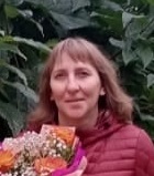 Окулова Надежда Леонидовна