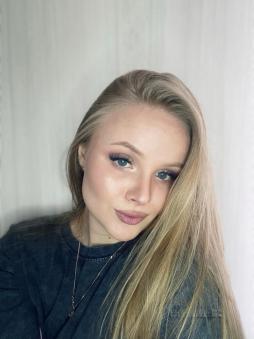 Пряхина Екатерина Андреевна