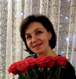 Тюшова Вера Евгеньевна