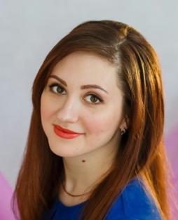 Кувшинова Евгения Ивановна