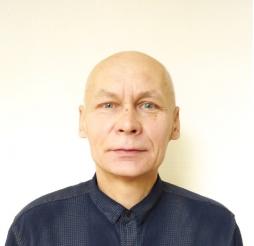 Попов Дмитрий Николаевич