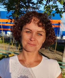 Хабарова Наталья Анатольевна