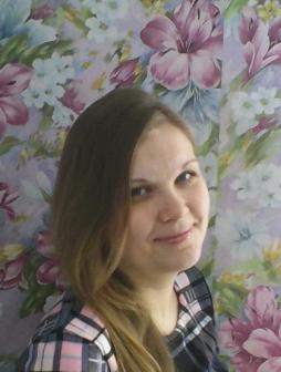 Чебурина Дария Николаевна
