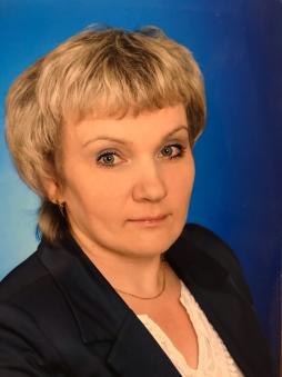 Кошкина Ирина Николаевна