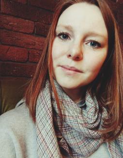 Пушкина Маргарита Евгеньевна