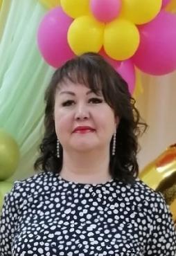 Шильцева Ирина Викторовна