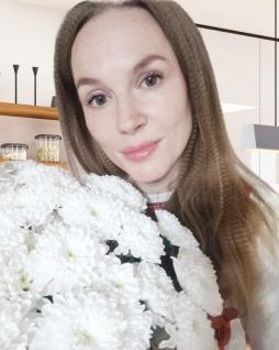 Власова Елена Юрьевна