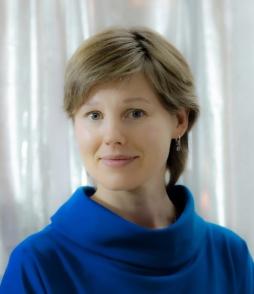Леонтьева Елена Олеговна