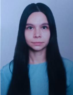 Стрекаловская Мария Андреевна